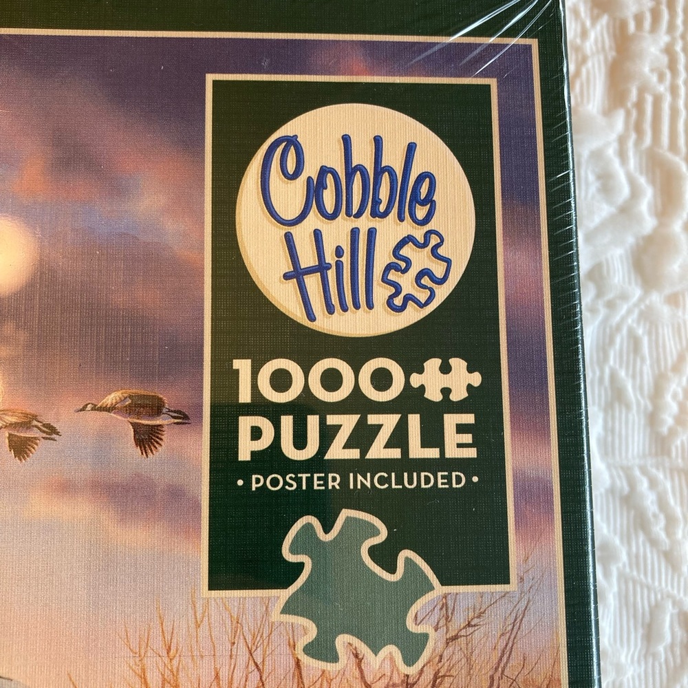 New In Box Puzzle - Picture 2 of 9
